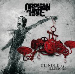 Orphan Hate : Blinded by illusions